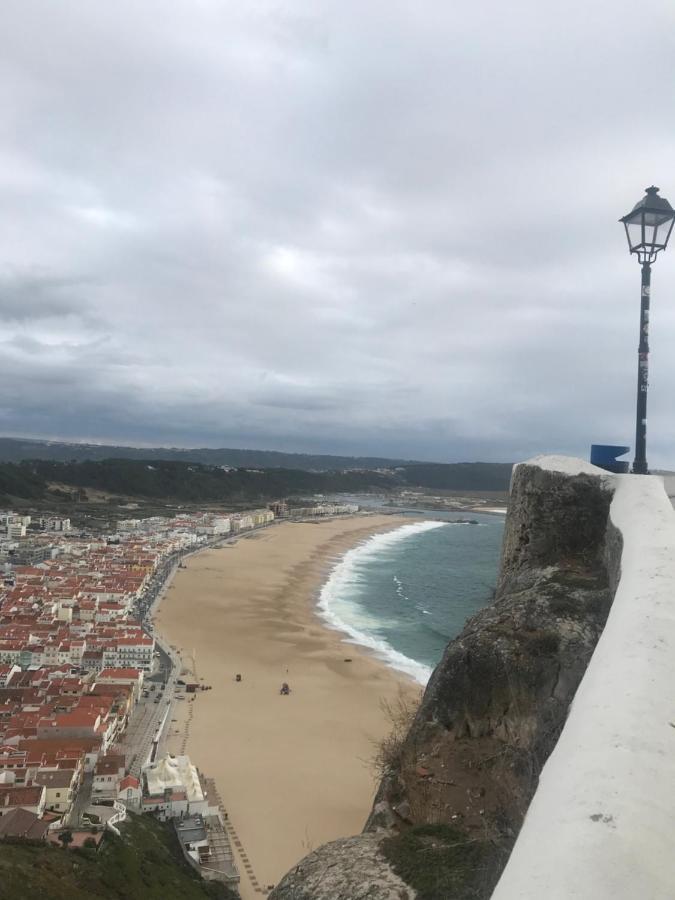 O Melhor Sitio Do Mundo - Novo Na נאזרה מראה חיצוני תמונה